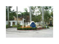 10521 SW 158 CT # 303, Miami, Florida 33196 