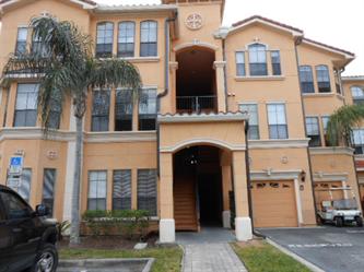 2723 Via Capri #831, Clearwater, FL 33764 