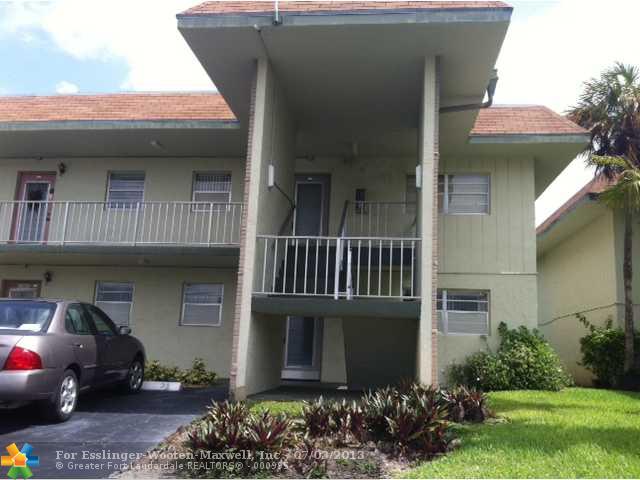 609 S STATE ROAD 7 # E2J, Margate, Florida 33068 