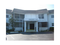 6503 WINFIELD BL # 226-D, Margate, Florida 33063 