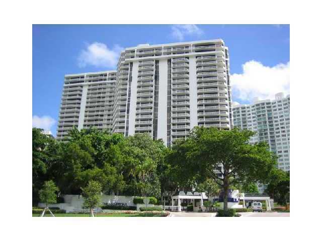 20281 E COUNTRY CLUB DR # 1106, Aventura, Florida 33180 