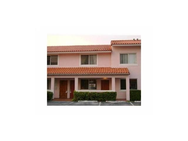 8013 LAKE DR # 104, Doral, Florida 33166 