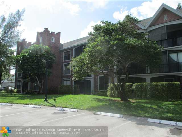 3760 INVERRARY DR # 1G, Lauderhill, Florida 33319 