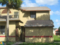 2511 NW 56TH AV # 12, Lauderhill, Florida 33313 
