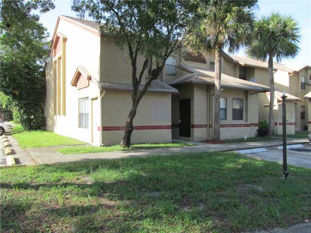 2481 NW 56TH AV # 1-16, Lauderhill, Florida 33313 