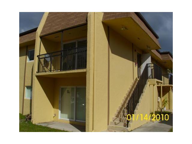 2814 NW 55TH AV # 2B, Lauderhill, Florida 33313 
