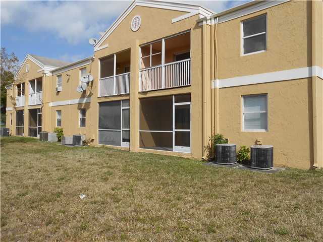 2401 NW 56TH AV # 3-101, Lauderhill, Florida 33313 