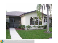 200 CROTON AV # 109, Lantana, Florida 33462 