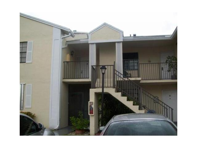 1139 INDEPENDENCE TR # 1139F, Homestead, Florida 33034 