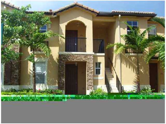 1395 NE 33 AV # 206-26, Homestead, Florida 33033 