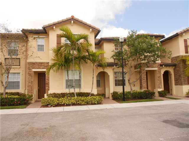 1720 NE 33 AV # 107-5, Homestead, Florida 33033 