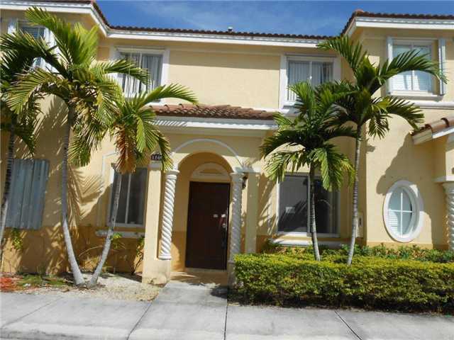 1169 SE 26 AV # 380, Homestead, Florida 33035 