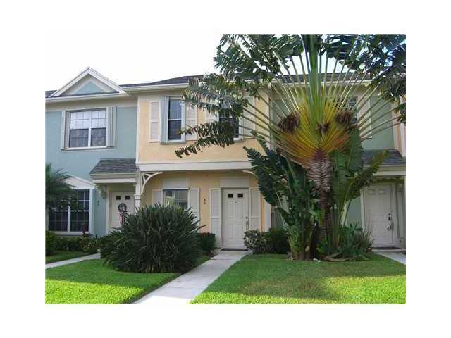 50 W KEY CT # 50, Weston, Florida 33326 