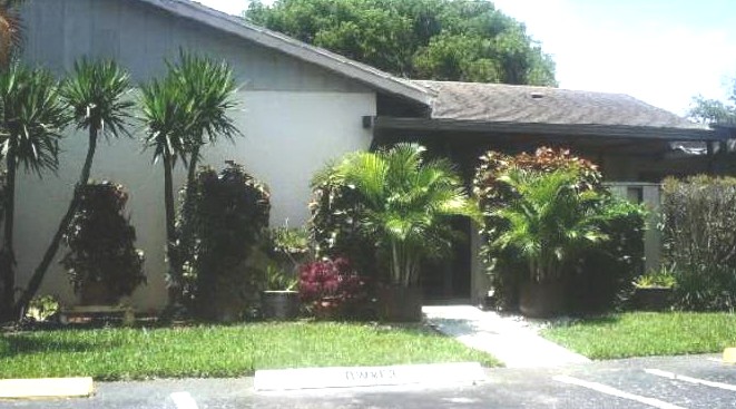 8067 Ambach Way Unit # 26-D, Lake Worth, FL 33462 