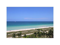 8925 COLLINS AV # 7J, Surfside, Florida 33154 