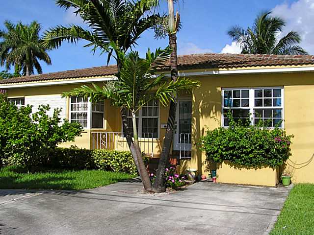 9132 FROUDE AV, Surfside, Florida 33154 