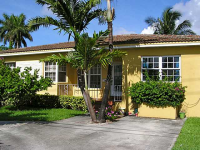 9132 FROUDE AV, Surfside, Florida 33154 