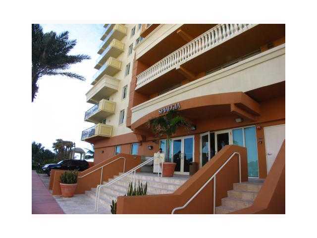 9499 COLLINS AV # 708, Surfside, Florida 33154 