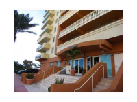 9499 COLLINS AV # 708, Surfside, Florida 33154 