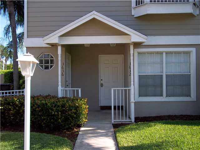 3632 122ND TE # 16-1L, Sunrise, Florida 33323 