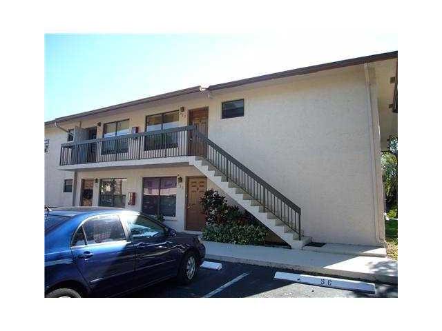 10004 WINDING LAKE RD # 101, Sunrise, Florida 33351 