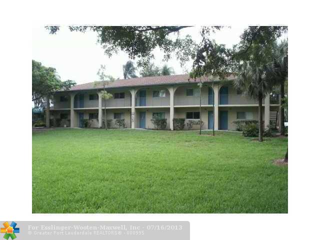 7655 NW 42nd Pl # 164, Sunrise, Florida 33351 