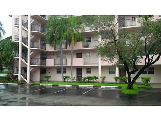 4025 N NOB HILL RD # 301, Sunrise, Florida 33351 