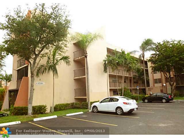 13701 KENDALE LAKES CIR # B-116, Miami, Florida 33183 