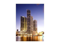 485 BRICKELL AV # 1905, Miami, Florida 33131 