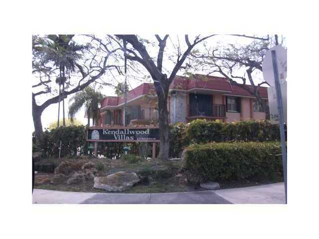 10511 SW 108 AV # 195, Miami, Florida 33176 