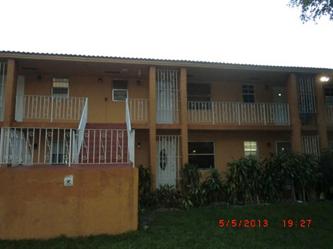 4050 Nw 135th St #20-11, Opa Locka, FL 33054 