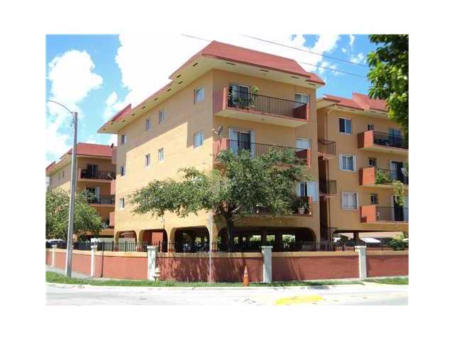2921 SW 10 ST # 35, Miami, Florida 33135 