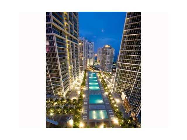 465 BRICKELL AV # 2603, Miami, Florida 33131 