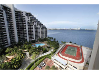 770 CLAUGHTON ISLAND DR # 1401, Miami, Florida 33131 