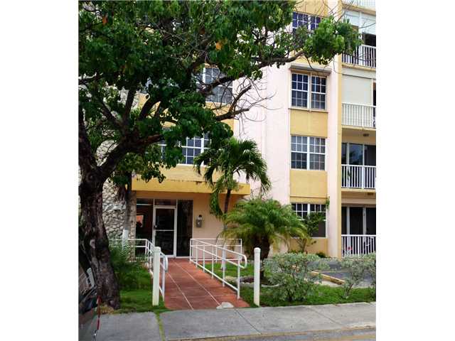 3551 SW 9 TE # 408, Miami, Florida 33135 
