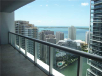 475 BRICKELL AV # 3109, Miami, Florida 33131 