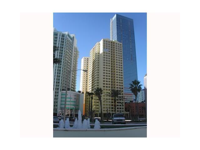 170 SE 14 ST # 2607, Miami, Florida 33131 