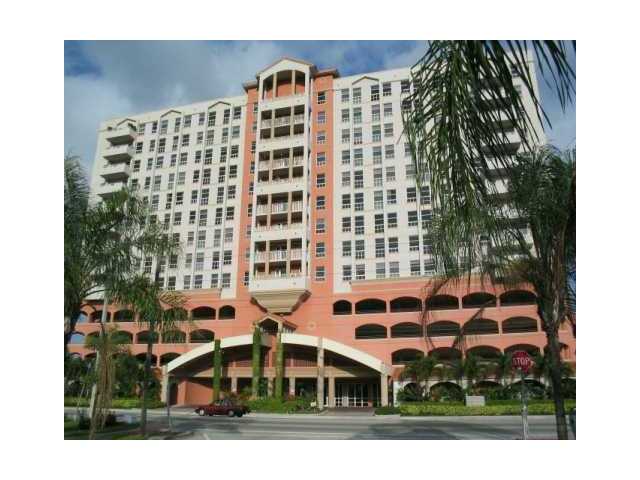 2351 DOUGLAS RD # 1008, Miami, Florida 33145 