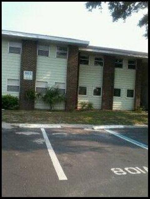 803 Sky Lake Circle Apartment, Orlando, FL 32809 
