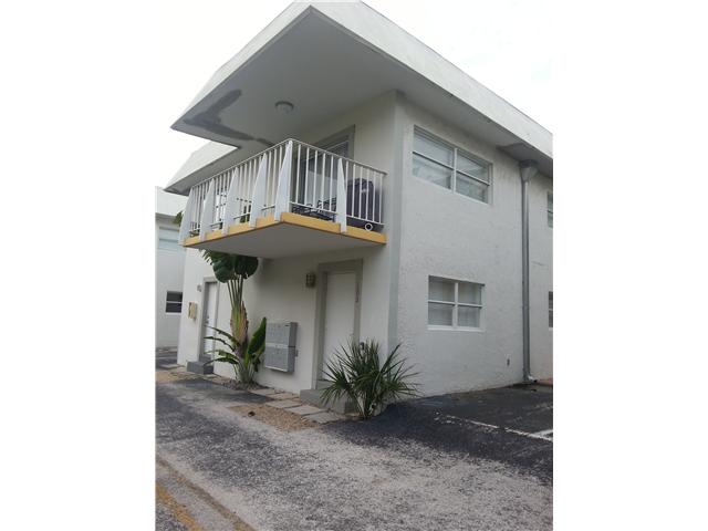 1950 BRICKELL AV # 105, Miami, Florida 33129 