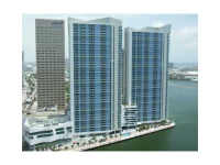 335 S BISCAYNE BL # 503, Miami, Florida 33131 
