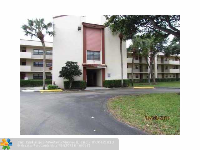 3252 FOXCROFT RD # 309, Miramar, Florida 33025 