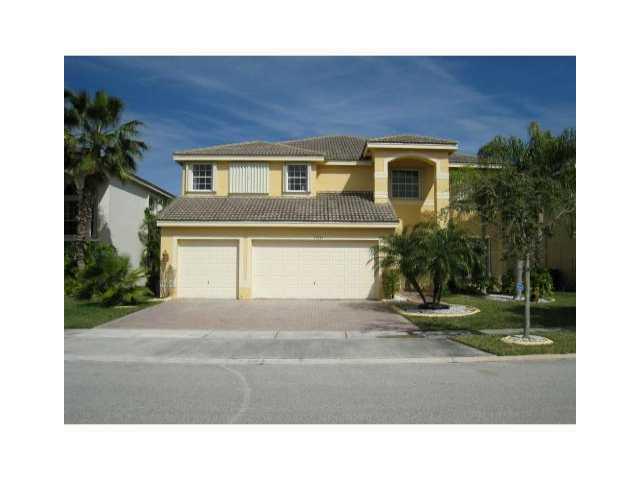 15281 SW 20th St, Miramar, Florida 33027 
