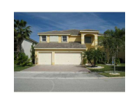15281 SW 20th St, Miramar, Florida 33027 