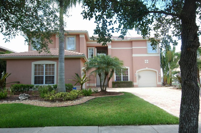 19223 SW 39th St, Miramar, Florida 33029 