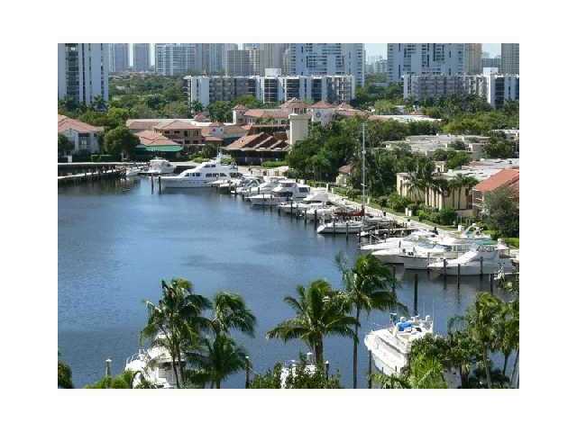 3610 YACHT CLUB DR # 1014, Aventura, Florida 33180 