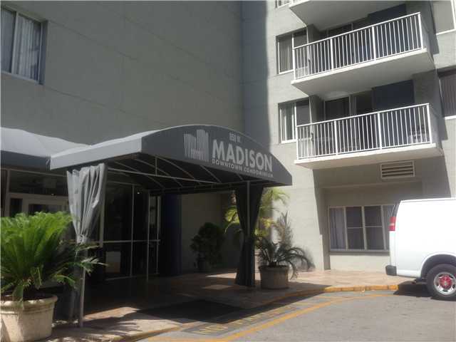 850 N MIAMI AV # W-405, Miami, Florida 33136 