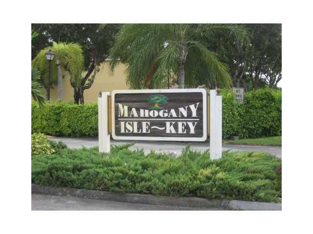 14840 SW 104 ST # 79, Miami, Florida 33196 