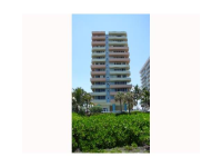 8911 COLLINS AV # 801, Surfside, Florida 33154 