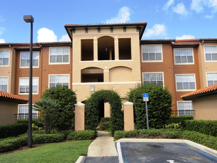 5500 Metrowest Blvd,307, Orlando, FL 32811 